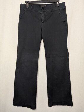 Old Navy Black Pants